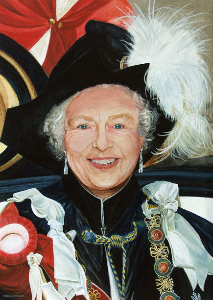 Portrait 1